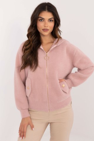 Kurtka Damska Model MBM-KR-14014.14 Light Pink - MBM