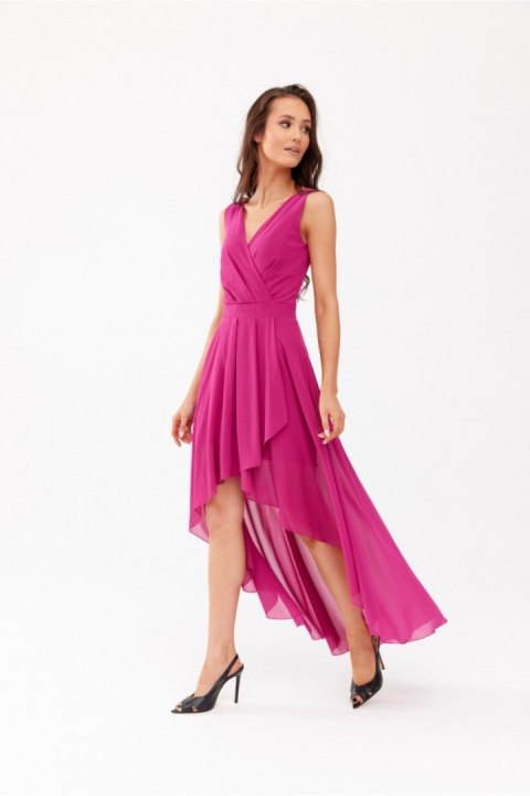 Sukienka Model BIS SUK0294 Violet - Roco Fashion