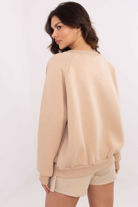 Bluza Damska Model EM-BL-857-1.02X Beige - Factory Price