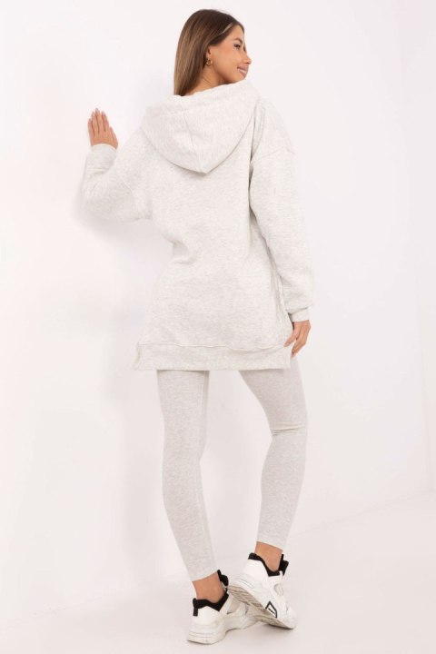 Spodnie Komplet Model EM-KMPL-849.14P Light Grey - Factory Price