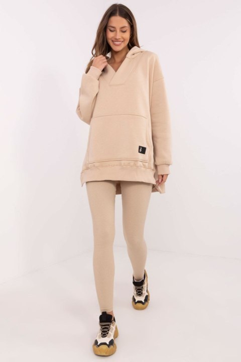 Spodnie Komplet Model EM-KMPL-849.94P Beige - Factory Price