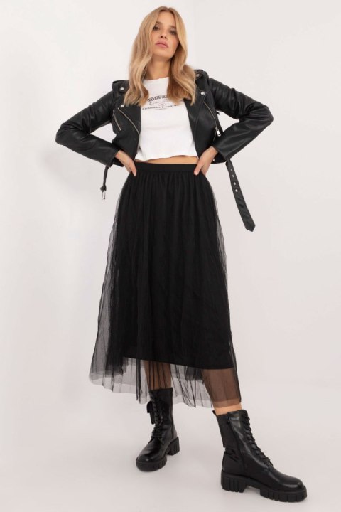 Spódnica Model TW-SD-BI-885.99 Black - Factory Price