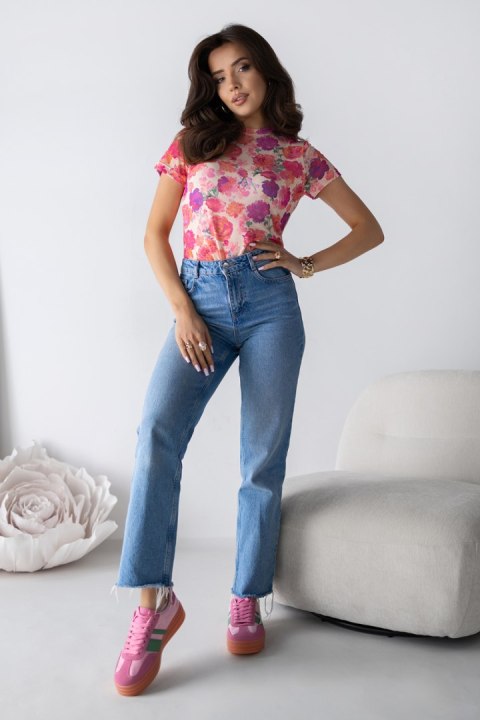 Bluzka Model Cloe 286147091 Laon - LaBalancia