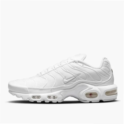 Buty Nike Air Max Plus Tn Białe DM2362-100