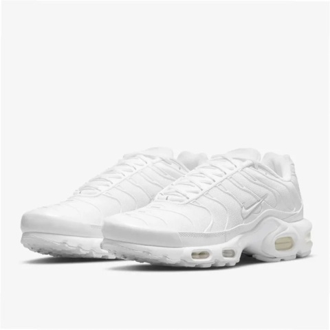 Buty Nike Air Max Plus Tn Białe DM2362-100