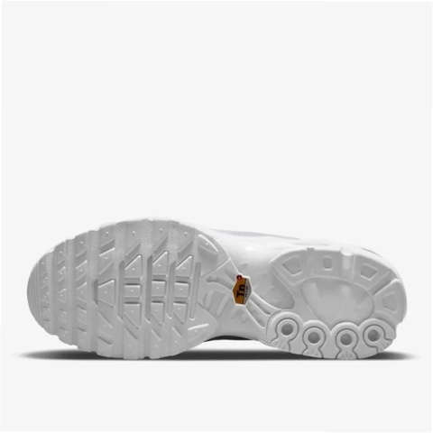 Buty Nike Air Max Plus Tn Białe DM2362-100