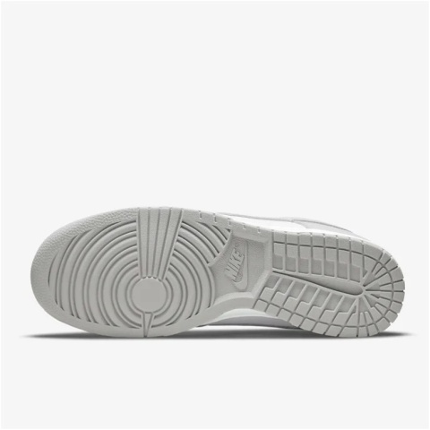 Buty Nike Dunk Low Szare DD1503-103