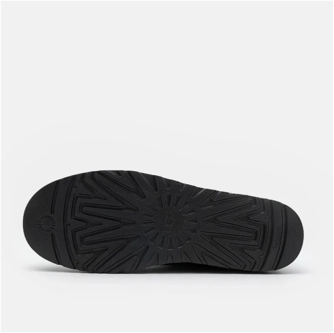 Buty UGG Classic Ultra Mini Czarne 1116109-BLK