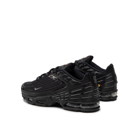 Buty Nike Air Max Plus Tn III Czarne DM3269-001