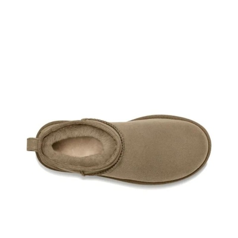 Buty UGG Classic Ultra Mini Antelope Brown 1116109-ALP