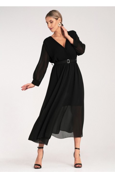 Sukienka Model M1141 Black - Figl