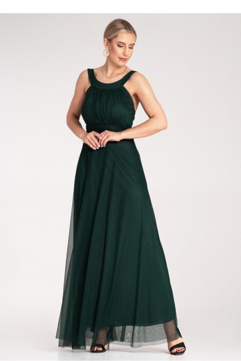 Sukienka Model M1171 Green - Figl