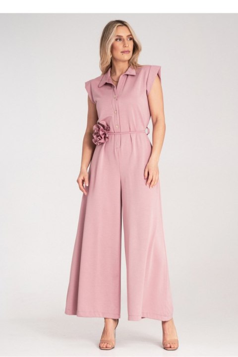 Kombinezon Model M1190 Pink - Figl