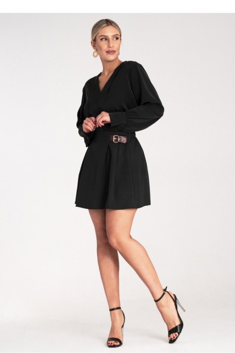Spódnica Model M1157 Black - Figl
