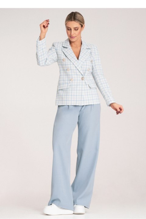 Żakiet Model M1130 Blue - Figl