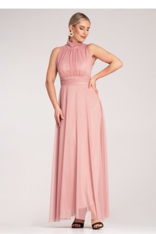 Sukienka Model M1173 Pink - Figl