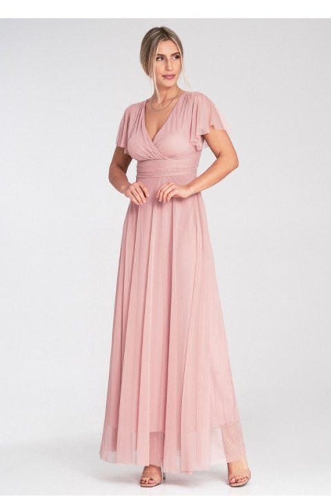 Sukienka Model M1103 Pink - Figl