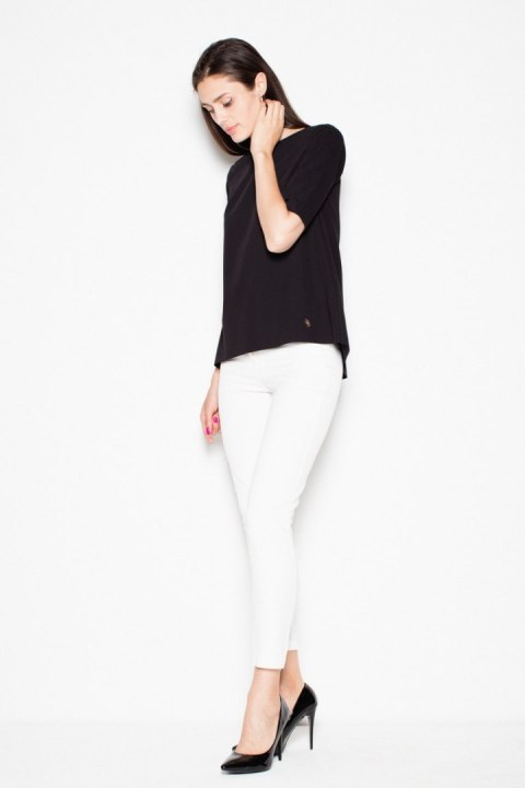 Bluzka Model VT002 Black - Venaton