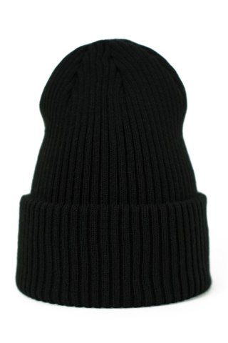 Czapka Model Beskidzianka Black - Art of polo
