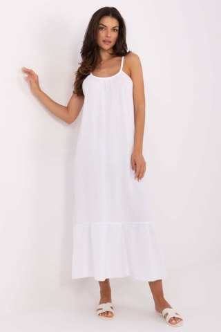 Sukienka Model TW-SK-BI-12-1197.98 White - Och Bella