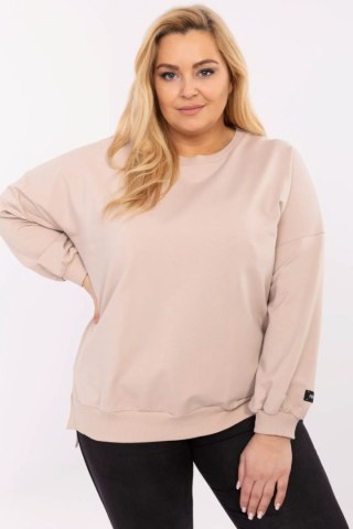 Bluza Damska Model RV-BZ-A599.82 Beige - Relevance