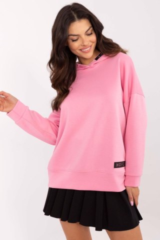 Bluza Damska Model DHJ-BL-20522.89 Pink - Italy Moda