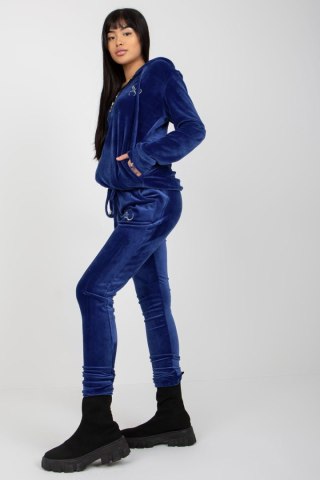Spodnie Komplet Model RV-KMPL-6084.92P Cobalt - Relevance