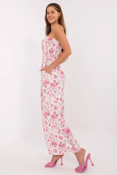 Kombinezon Model MI-KO-611251-2.93 Ecru - Italy Moda