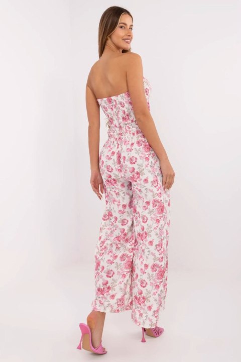 Kombinezon Model MI-KO-611251-2.93 Ecru - Italy Moda