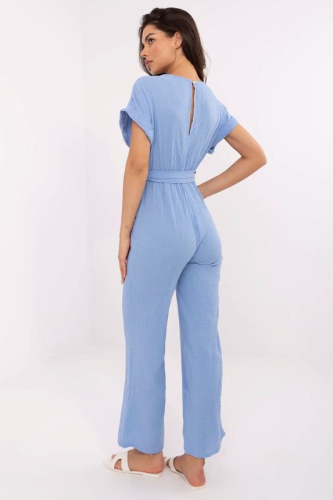 Kombinezon Model MI-KO-A2468.70 Blue - Italy Moda