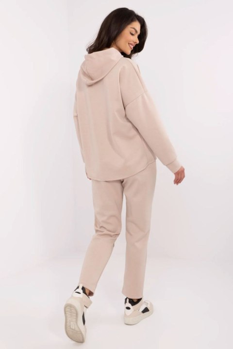 Spodnie Komplet Model MI-KMPL-M61431.68P Beige - Italy Moda