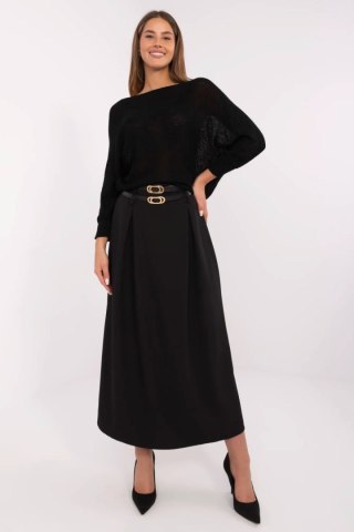 Spódnica Model MI-SD-88660.83 Black - Italy Moda