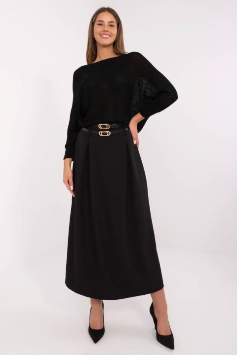 Spódnica Model MI-SD-88660.83 Black - Italy Moda