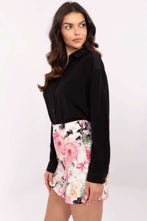 Koszula Damska Model NM-KS-Y0826.69 Black - NM