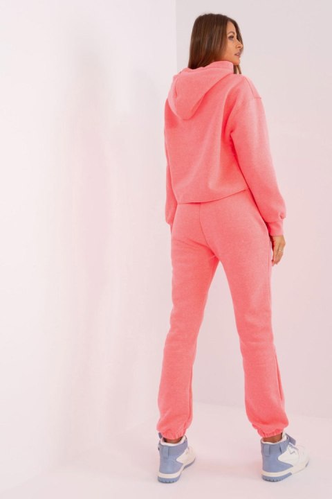 Spodnie Komplet Model EM-KMPL-720.01 Neon - Ex Moda