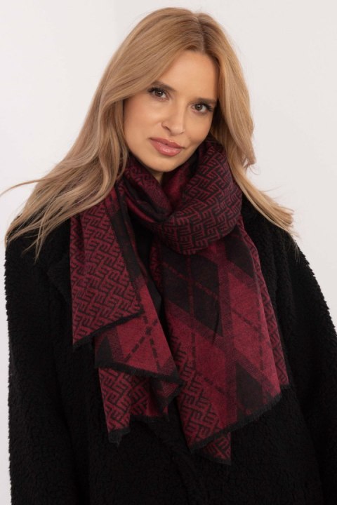 Chusta Model AT-CH-12301.82P Bordo - AT