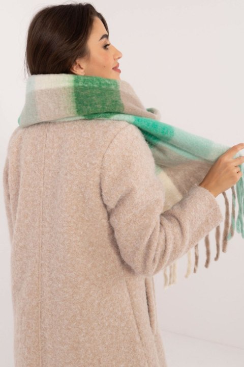 Szalik Model AT-SZ-2312502.53 Dark Green - AT