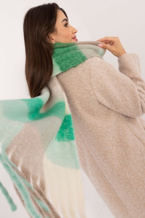 Szalik Model AT-SZ-2312502.53 Dark Green - AT