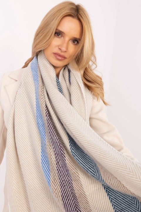 Szalik Model AT-SZ-18301.37 Beige - AT