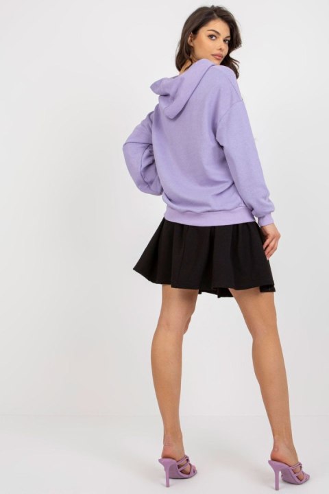 Spódnica Komplet Model FA-KMPL-8083.94 Light Violet - Fancy